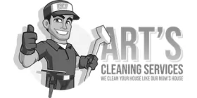 Arts Cleaning